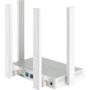 Маршрутизатор Wi-Fi Keenetic RUNNER 4G (KN-2210-01EN): Количество LAN портов 4
