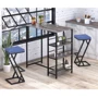 Барный стол Loft Design BSS-110 фото 7