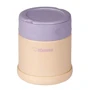 Термос Zojirushi SW-EK26HDP 0.26 л Pale orange (1678.05.96): Тип Термоконтейнер
