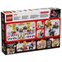Конструктор LEGO Super Mario Kart Baby Peach & Grand Prix 823 деталей (72036): Серия Super Mario