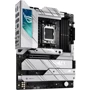 ASUS ROG STRIX X670E-A GAMING WIFI: Разъемы на плате SATA 3.0, M.2