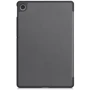 Аксесуар для планшетних ПК BeCover Smart Case Gray для Lenovo Tab TB-311FU (713109)