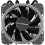 Кулер 2E GAMING AIR COOL (2E-AC120T4-RGB): Назначение для процессора