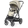 Универсальная коляска 2 в 1 BabyStyle Oyster 3 Vanilla / City Grey Limited Edition: Тип коляски Универсальная коляска (2-в-1)