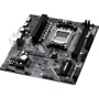 ASRock B650M-H/M.2+: Разъемы на задней панели USB 3.2 Gen 1, USB Type-C, USB 2.0, HDMI, Ethernet RJ-45, DisplayPort