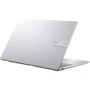 Ноутбук ASUS Vivobook 17 X1704VA-AU551 (90NB10V1-M00LL0) UA: Процессор Intel Core i5-1334U (1.3 - 4.6 ГГц) / 10 - ядерный