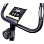 Велотренажер Hop-Sport Besport BS-10201B Winner магнитный черно-желтый