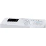 Стиральная машина Indesit BTW W S60300 PL/N: Тип загрузки вертикальная