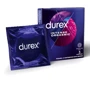 Презервативы латексные со смазкой Durex Intense Orgasmic № 3