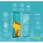 Piko Tempered Glass Full Glue Black for Oppo A3 5G: Материал стекло