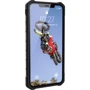 Чехол для iPhone Urban Armor Gear UAG Pathfinder Black (111107114040) for iPhone Xs Max: Тип чехла противоударный