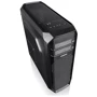 Корпус Modecom ADVANCED GAMING C4 DARK (AT-MGC4-DARK-000000-0002): Форм-фактор материнської плати ATX/MicroATX