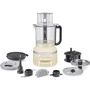 Кухонный комбайн KitchenAid 5KFP1319EAC: Конструкция стационарный