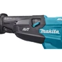Шабельна пила Makita JR002GM201: Робота від акумулятора Есть