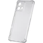 Чехол для телефонов BeCover TPU Case Anti-Shock Clear for Motorola Moto G84 (710611): Цвет прозрачный