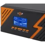 LogicPower LPM - PSW-1500VA 1050W Black (22754): Потужність, ВА 1500