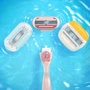 Gillette Venus Divine Сменные кассеты для бритья 4 шт. фото 4