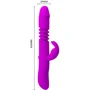 Вибратор Pretty Love Ward Purple