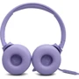 Наушники JBL Tune 520C USB-C Purple (JBLT520CPUR): Тип крепления оголовные