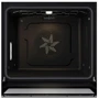 Духовой шкаф электрический Gorenje BSA6747A04BG: Размеры 59.5x59.5x56.4