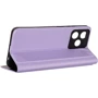 Чохол для телефона BeCover Book Exclusive New Style Purple для Realme C53 (711202): Колір фиолетовый