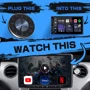 Адаптер Ottocast OttoAibox P3 CarPlay AI Box (PCS46) фото 2