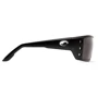 Спортивные очки Costa Del Mar Cortez Shiny Black Gray 580P (CZ11OGP): Производитель Costa Del Mar