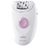 Эпилятор Braun Silk-epil 1 SE 1170