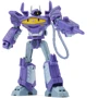 Трансформер Hasbro EarthSpark Deluxe Shockwave серии Новая искра (F6231_F6736): Вид Машинки-трансформеры, Персонажи фильмов, Персонажи мультфильмов