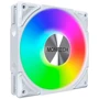 Кулер Montech METAL PRO 12 (W31): Назначение для корпуса
