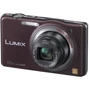 Panasonic Lumix DMC-SZ7 brown: Размер матрицы 1/2,3"