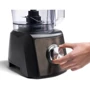 Кухонный комбайн Black+Decker BXFPA1200E: Объем чаши 1.5 л