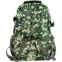Чоловічий рюкзак Valiria Fashion зелений (5DETAM4806-4): Країна виробник Китай