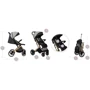 Прогулочная коляска MoMi Estelle Dakar Leopard (WOSP00021) фото 9