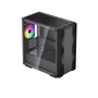 Корпус Deepcool CC360 ARGB (R-CC360-BKAPM3-G-1): Типорозмір Mini-Tower
