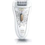 Епілятор Philips HP 6576: Кількість швидкостей епіляції 2