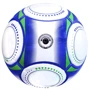 Мяч для игры SportVida футбольный SV-PA0031 Size 5: Вид Футбольные