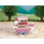 Игровой набор Sylvanian Families Тележка со сладостями (5053)