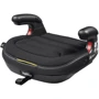 Автокресло бустер Peg-Perego Viaggio 2-3 Shuttle Licorice Черный (IMVS000035BL13DX13)