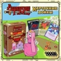 Настольная игра Hobby World Время приключений: Карточные войны. Принцесса Бубыльгум против Принцессы Пупырки (1709) фото 11