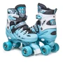 Розсувні ролики квади Scale Sports. Mint (розмір 34-38) 1353083551
