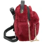 Жіночий рюкзак Nobo червоний (NBAG-H2420-C005): Країна виробник Польща