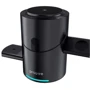 Зарядное устройство Proove Wireless Charger Optimus 15W Black (WSOP15000001): Сила тока 2А