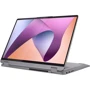Ноутбук Lenovo IdeaPad Flex 5 16ABR8 Artic Gray (82XY035BCF): Оперативная память 16 ГБ (LPDDR4X)