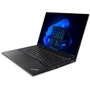 Ноутбук Lenovo ThinkPad T14s G3 Thunder Black (21BR00DURA) UA: Тип экрана антибликовое покрытие