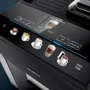 Кофеварка Siemens EQ.500 Integra TQ505D09: Мощность, Вт 1500