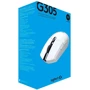 Мишка Logitech G305 Lightspeed White (910-005291/910-005292)