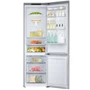 Холодильник Samsung RB37J5050SA: Размеры 200,6х59,5х67,5 см