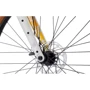 Велосипед Kona Rove NRB 28" 2024 гравийный (Porcelain 56 cm) (KNA B36RVN56): Материал рамы Алюминий