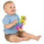 Набір прорізувачів для зубів Гнучкі кільця Fat Brain Toys pipSquigz Ringlets (F250ML) фото 5
